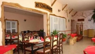 Restaurant Hanul cu Berze Alba Iulia