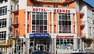 Restaurant Hermes Alba Iulia