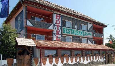 Restaurant Rustiq Santimbru