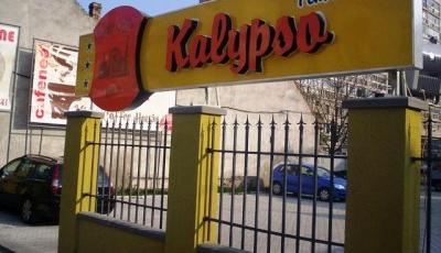 Restaurant Kalypso Arad