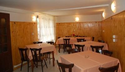 Restaurant Lac Arad