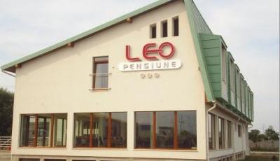 Restaurant Leo Arad