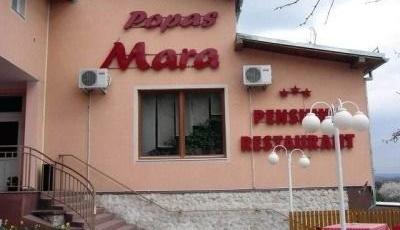 Restaurant Mara Lipova