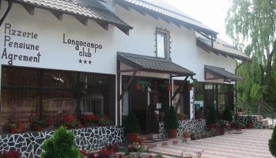 Restaurant Longocampo Campulung