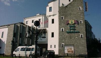 Restaurant Castel Dracula Piatra Fantanele