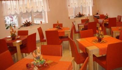 Restaurant Krone Bistrita