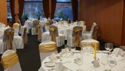 Restaurant Class Bucuresti