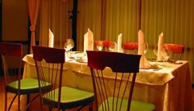 Restaurant Club Aro Bucuresti