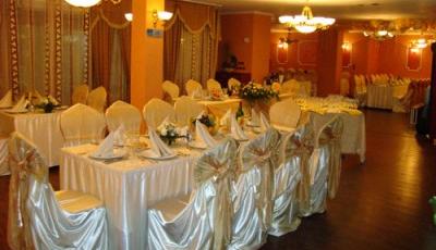 Restaurant Floreal Bucuresti