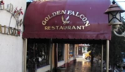 Restaurant Golden Falcon Bucuresti