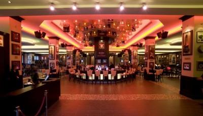 Restaurant Hard Rock Bucuresti