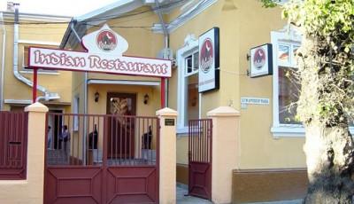 Restaurant Haveli Bucuresti