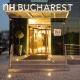 Restaurant NH Bucharest Bucuresti