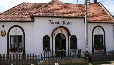 Restaurant Tamas Bistro Savadisla