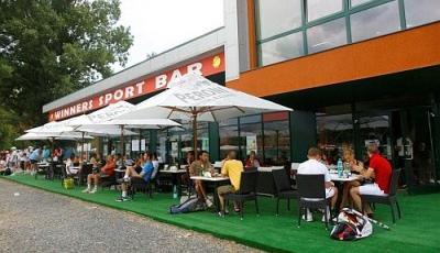 Restaurant Winners Sport Bar Cluj Napoca