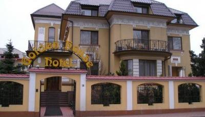 Restaurant Golden House Craiova