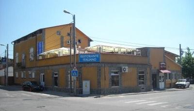 Restaurant Luisa Craiova