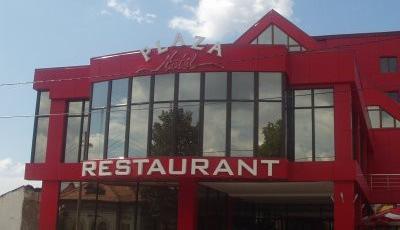 Restaurant Plaza Craiova