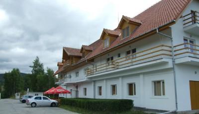 Restaurant Popasul Haducilor Petrosani