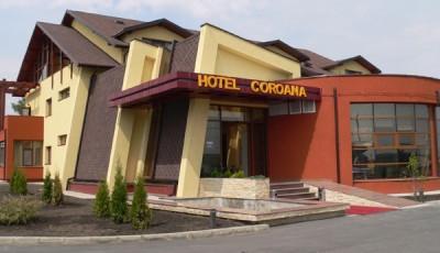 Restaurant Coroana Razboieni