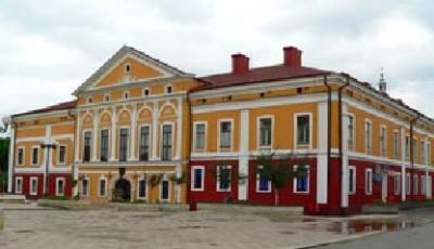 Restaurant Curtea Veche Sighetu Marmatiei