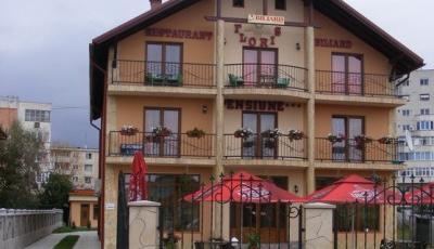 Restaurant Floris Baia Mare