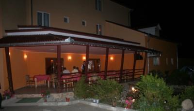 Restaurant Riviera Somesana Ulmeni