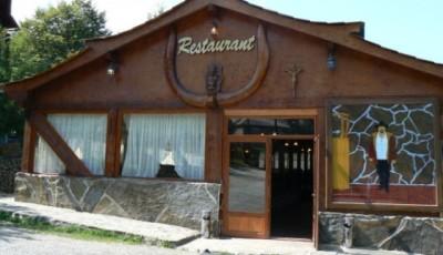 Restaurant Seky Salistea de Sus