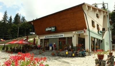 Restaurant Superski Cavnic