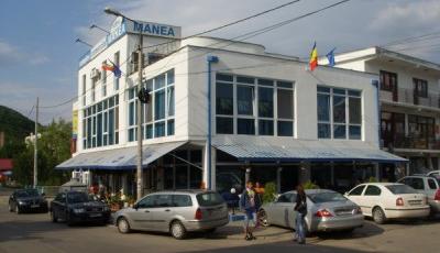 Restaurant Manea Orsova