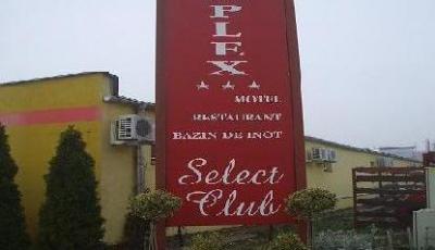 Restaurant Select Satu Mare