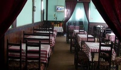 Restaurant Dunarea Turnu Magurele