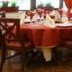 Restaurant Occident 1 Decembrie  