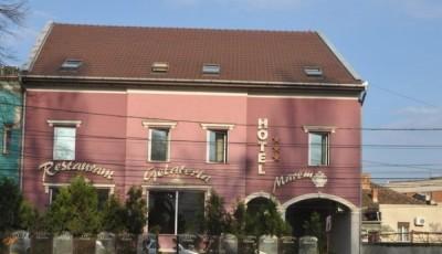 Hotel Marem Arad