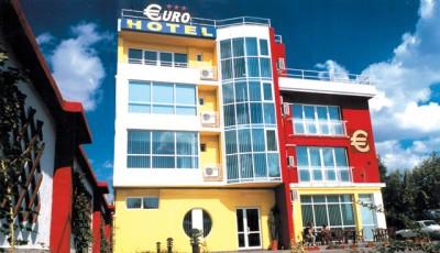 Hotel Euro Pitesti