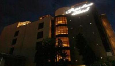 Hotel President Bacau