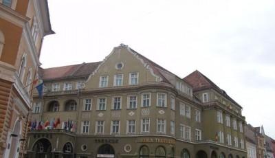 Hotel Coroana Brasov