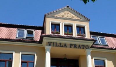 Pensiunea Prato Brasov