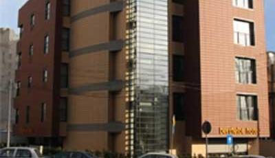 Hotel Berthelot Bucuresti