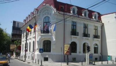 Le Boutique Hotel Moxa Bucuresti