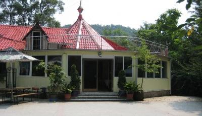 Motel Izvor Bocsa