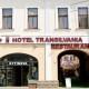 Hotel Transilvania Cluj Napoca