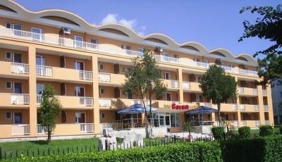 Hotel Corsa Mangalia