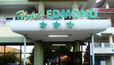 Hotel Edmond Eforie Sud