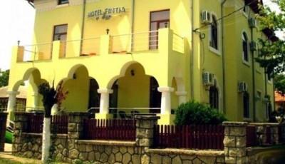 Hotel Fintia Eforie Nord