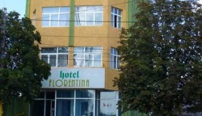 Hotel Florentina Constanta