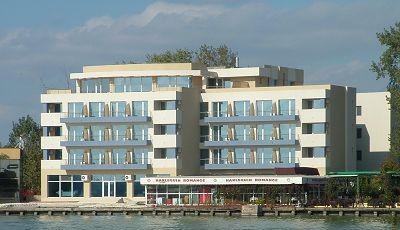 Hotel Florida Mamaia