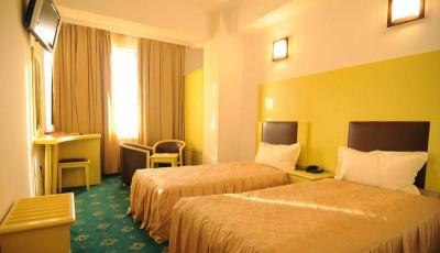 Hotel GMG Constanta