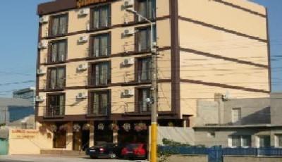 Hotel Golden Rose Constanta