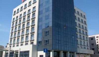 Hotel Ibis Constanta